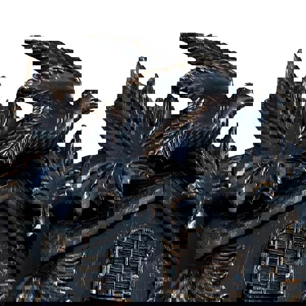 WALPLUS WC2070 - Black Forest Vintage Cuckoo Clock