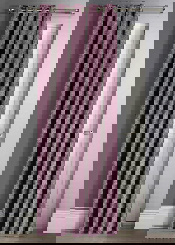 Velosso Westwood Door Curtain - 117cm x 213cm