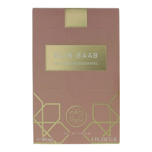 Elie Saab Le Parfum Essentiel Eau de Parfum 90ml for Her