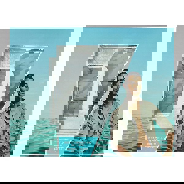 Cristiano Ronaldo Origins 2 Piece Gift Set: Eau De Toilette 30ml - Shower Gel 150ml