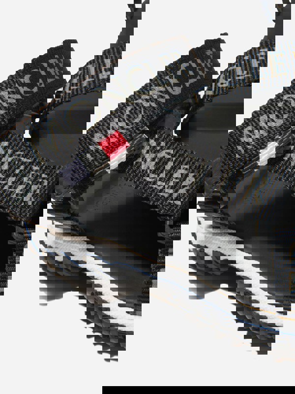 Moncler Enfant Unisex Logo Strap Sandals