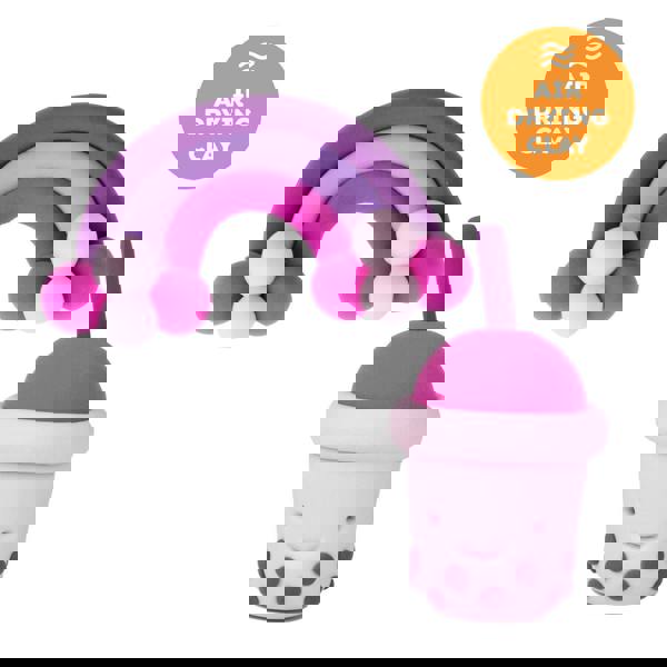 Tiger Tribe Super Clay - Twilight (Purples) Refill