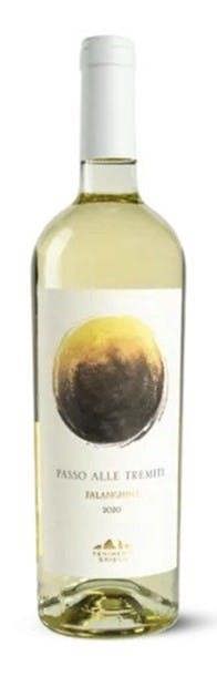 Tenimenti Grieco, Passo alle Tremiti, Molise, Falanghina 2024 75cl