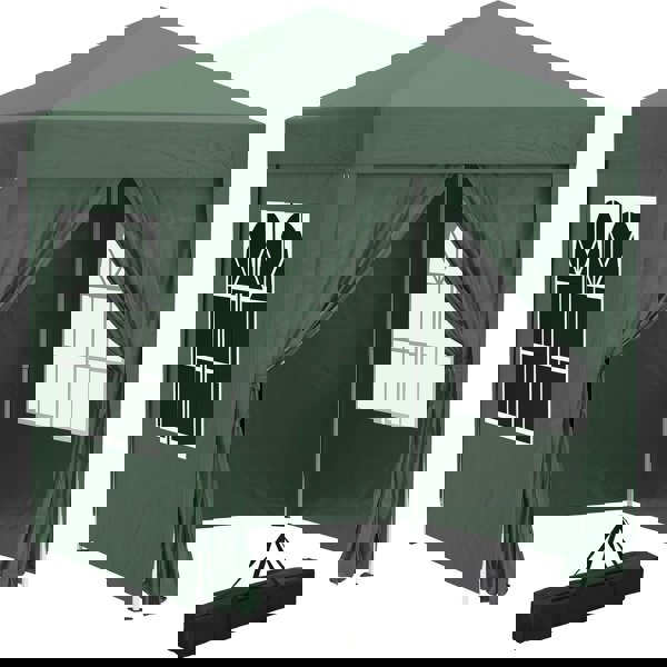 Pop Up Canopy