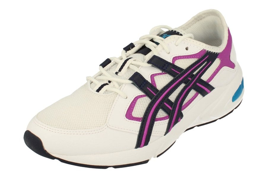 Asics Gel-Kayano 5.1 Mens 1191A177 100 100 - White Midnight 100 - Photo 0