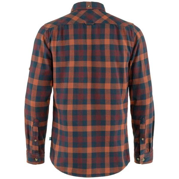 Fjällräven Skog Shirt