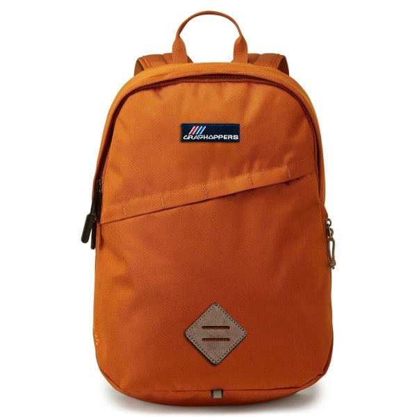Craghoppers Kiwi Classic 22L Backpack - Potters Clay