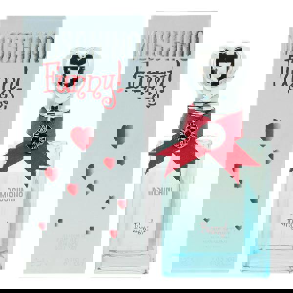 Moschino Funny! Eau de Toilette 25ml