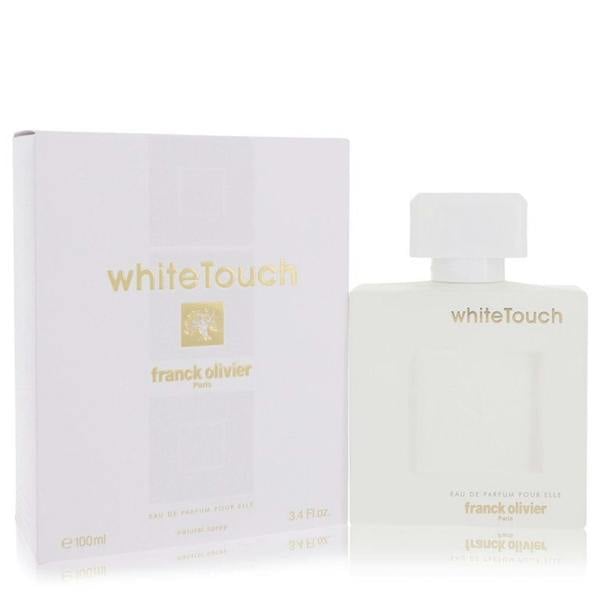 Franck Olivier WhiteTouch Eau De Parfum 100 ml