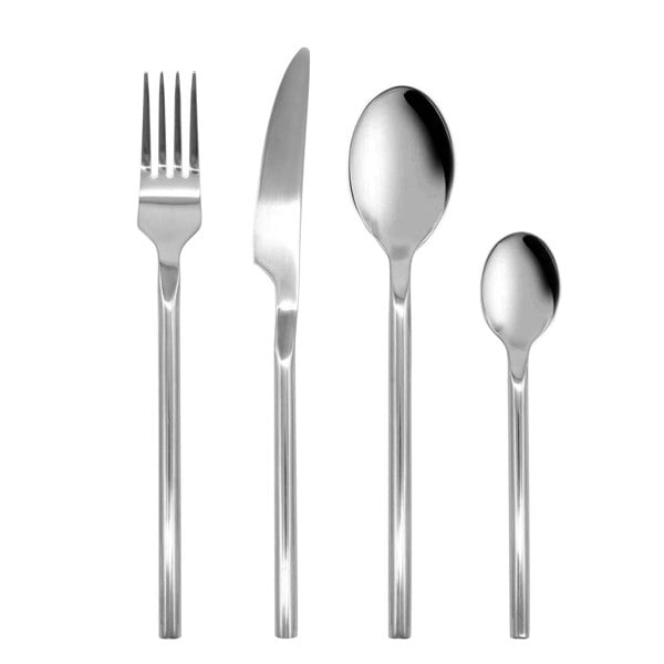 Cutlery Set Stanless Steel Mixed Set 32 piece Set