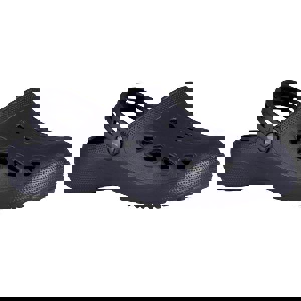 Trespass Unisex Adult Charter Clogs - Navy