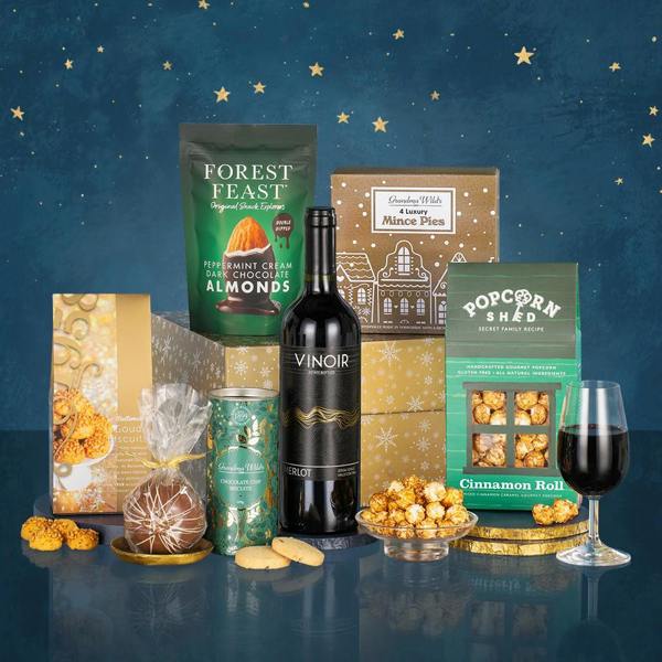 Winter Wonderland Hamper