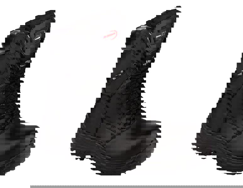 ARMA Scout Mens Metal-Free Composite Toe/Midsole S3 WP Safety Boots