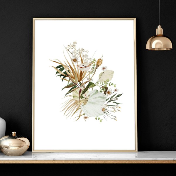 Art for an office wall | set of 3 wall art prints