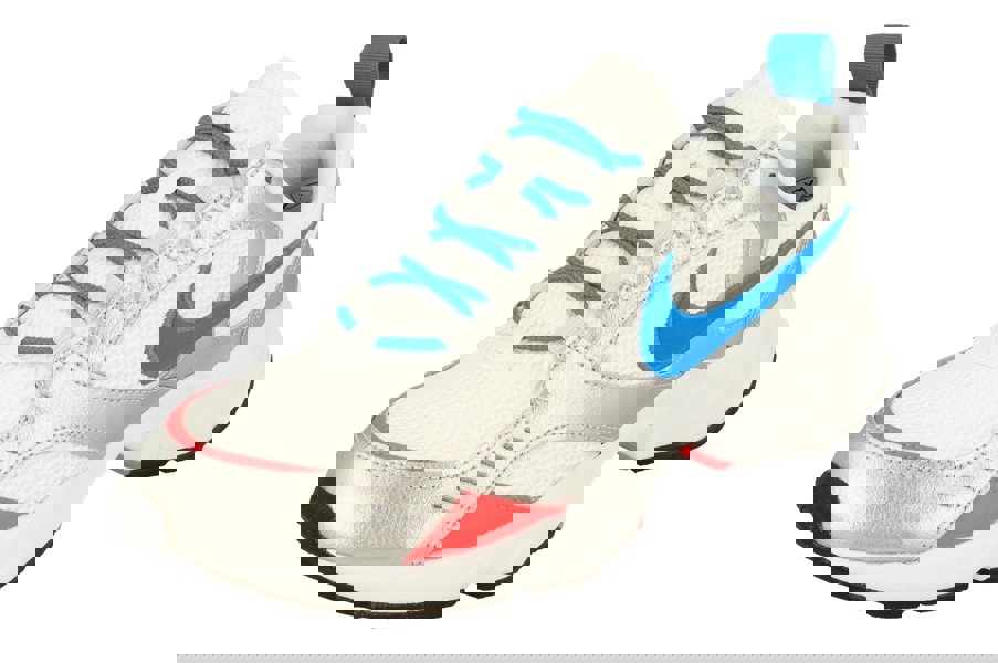 Nike Air Heights Mens Trainers At4522 102 - White Photo Blue 102 - Photo 0