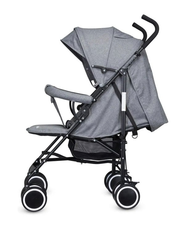 Groundlevel Bambico Easy Fold Stroller Pushchair