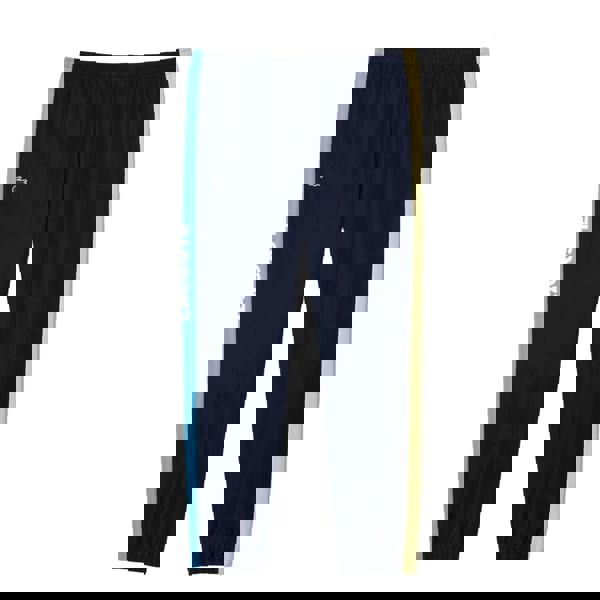 Lacoste Mens Sportsuit Tennis Jogging Bottoms - Navy - 