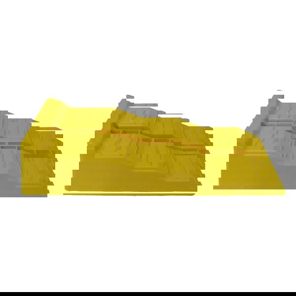 Caravan Levelling Ramps 3 Step & Bag 5 Ton Pair (Heavy Duty Motorhome Level Up Blocks )