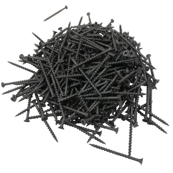 Axel Drywall Screws - Phillips drive - Coarse Thread