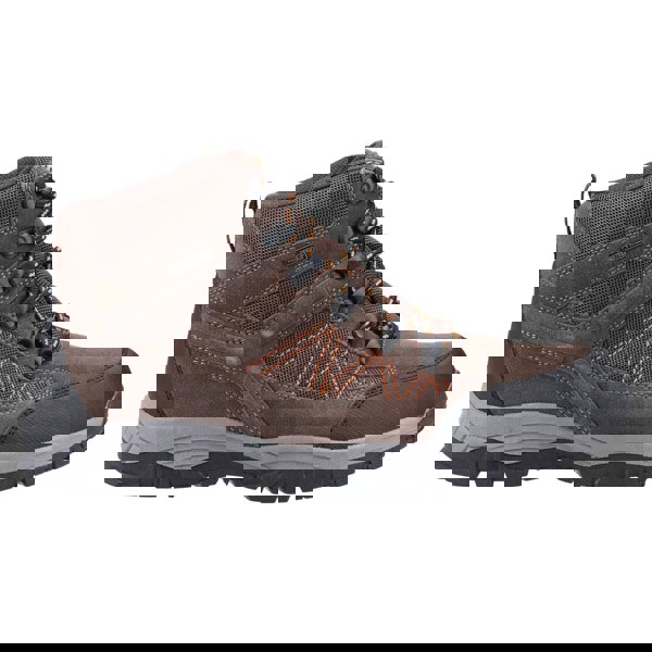 Cotswold Maisemore Hiking Men's Boots in Brown