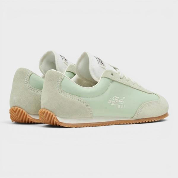 Converse Golf Le Fleur Coach Jogger Gleam Meadow Mist