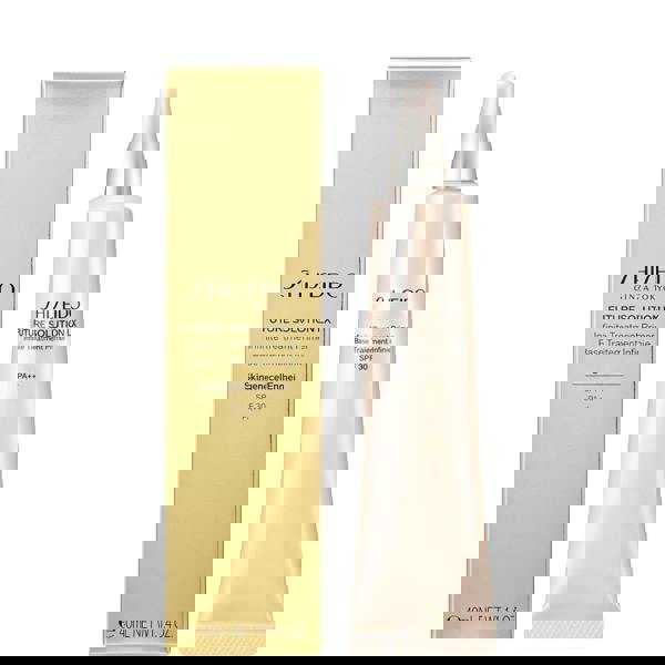 Shiseido  Future Solution LX: Infinite Treatment Primer SPF30 40ml - Additional 2