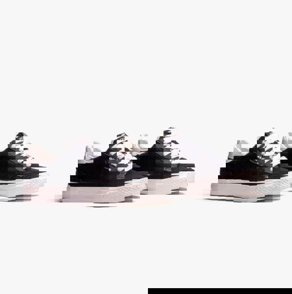 Jack & Jones MORDEN Mens Trainers Anthracite
