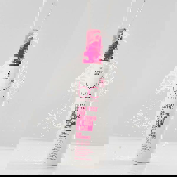 Schwarzkopf BC Bonacure Color Freeze Conditioner Spray 200 ml