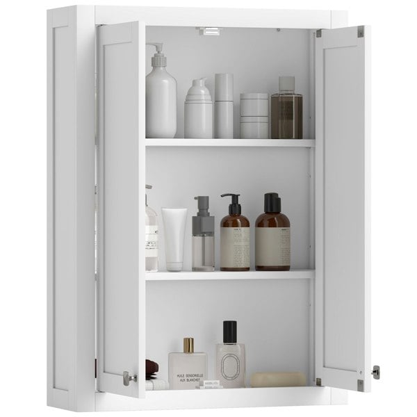 Wall Cabinet