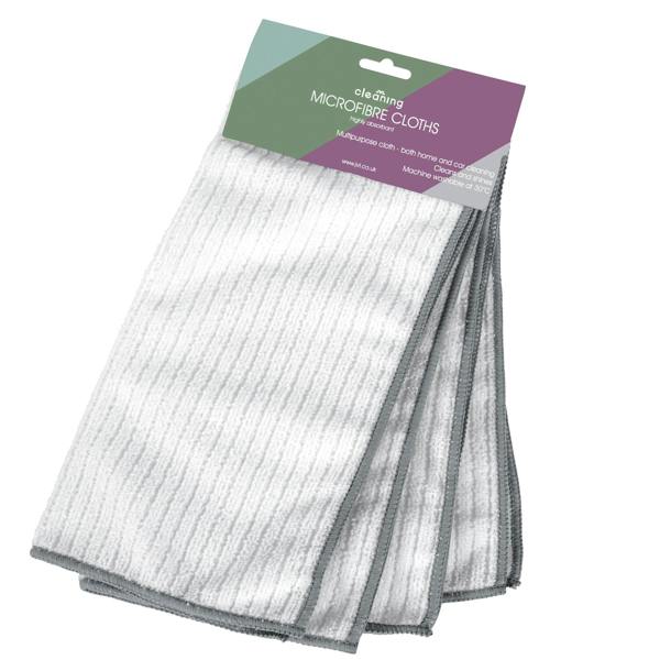 JVL Car Cleaning Elite Kit