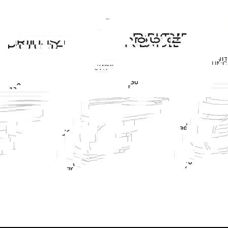 Tessa Coffee Table, With storage, Pink-Ritconcept-Rit Concept