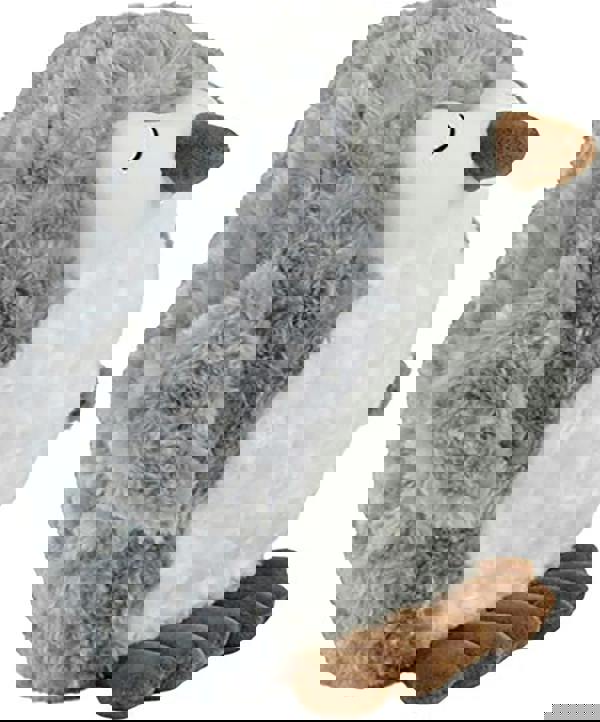 KAV Cute Hot Water Bottle - Ruber Bottle with Low Pile Plush Cover