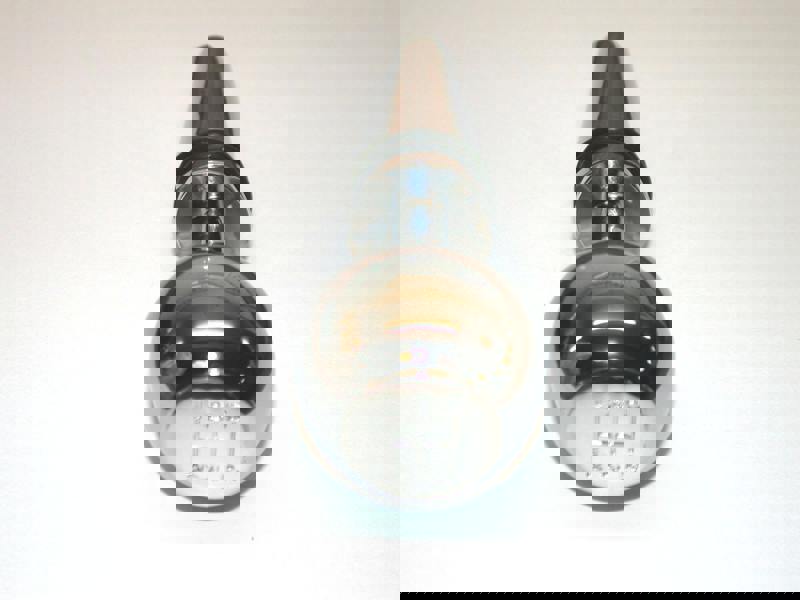 Me and My Car Gearstick Bottle Stopper