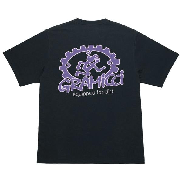 Gramicci Equipped For Dirt T-Shirt