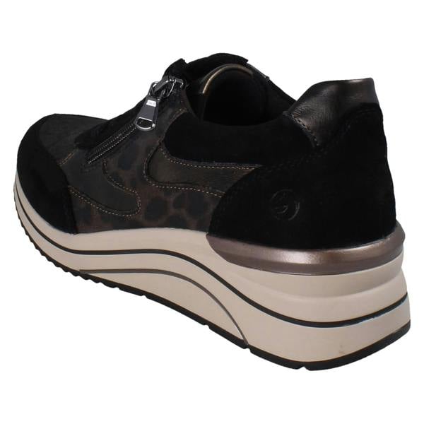 Remonte Ladies Remonte Trainers D0T23