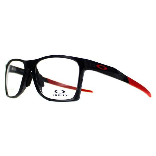 Oakley Glasses Frames Activate OX8173-02 Black Ink Men