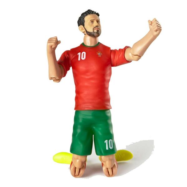 Banbo | Bernardo Silva Portugal Fully Articulated Figurine