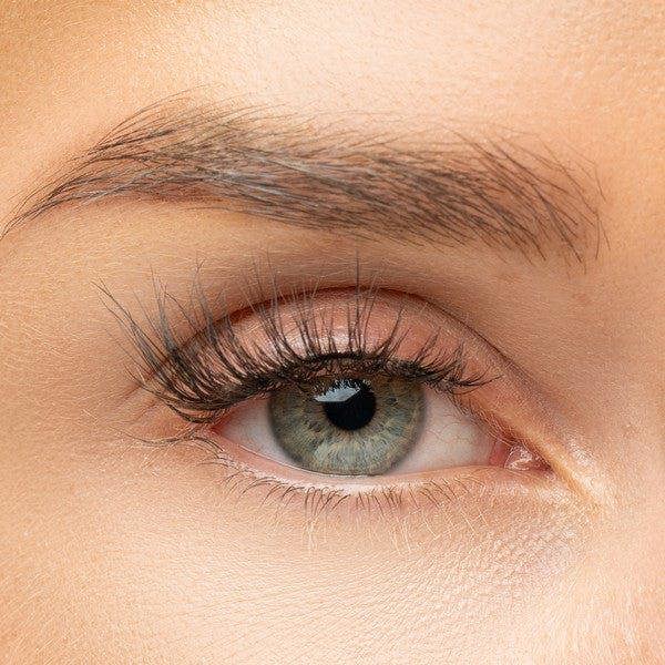 Invogue Perfect Fit Lash Divine Flutter