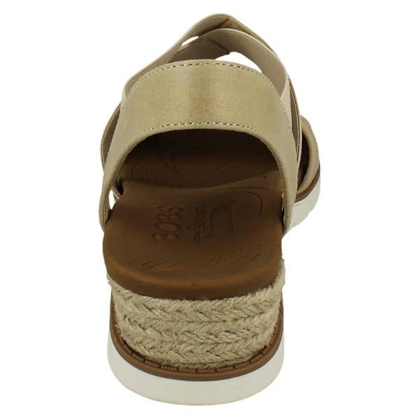 Skechers Ladies Skechers Arch Fit Sandal Boho Beyond 114013