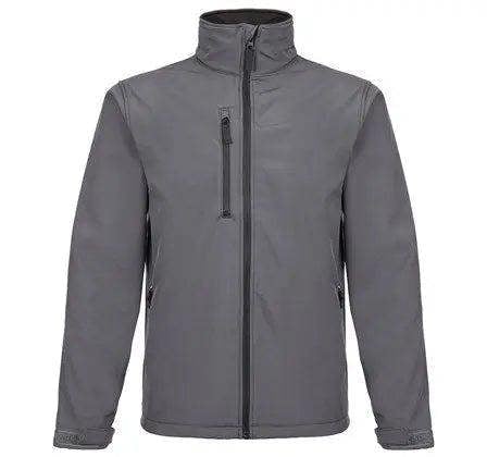 Selkirk Softshell Jacket - Hi-Vis Trousers