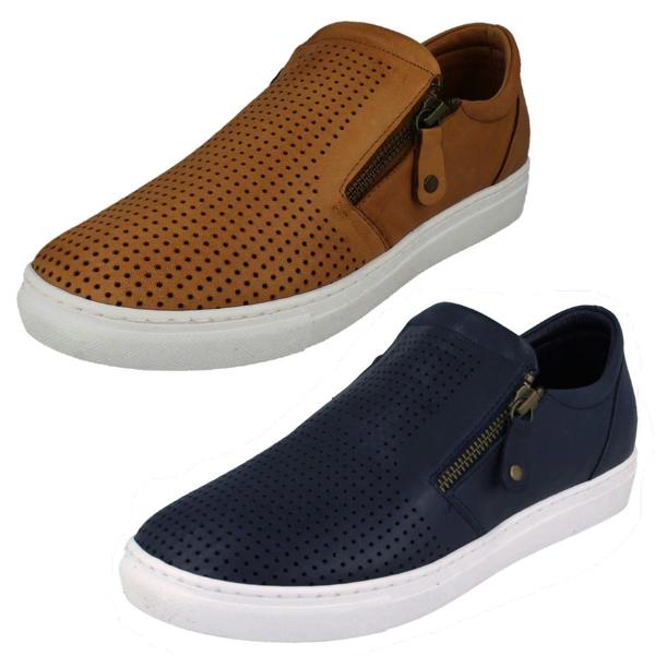 Padders Casual Soft Leather Shoes Marie