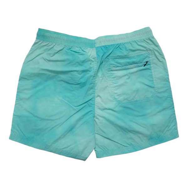 Belstaff Breaker Shorts - Ocean Blue