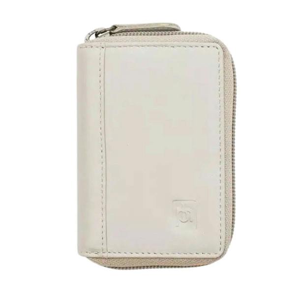 PRIMEHIDE RFID Concertina Leather Credit Card Wallet 780