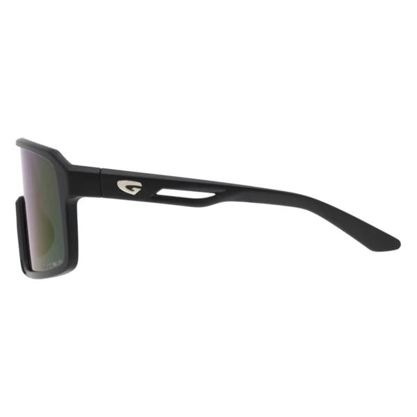 GOG Eyewear Unisex Polarised UV400 Cycling Running Sunglasses with Mirror Hydrophobic Lens