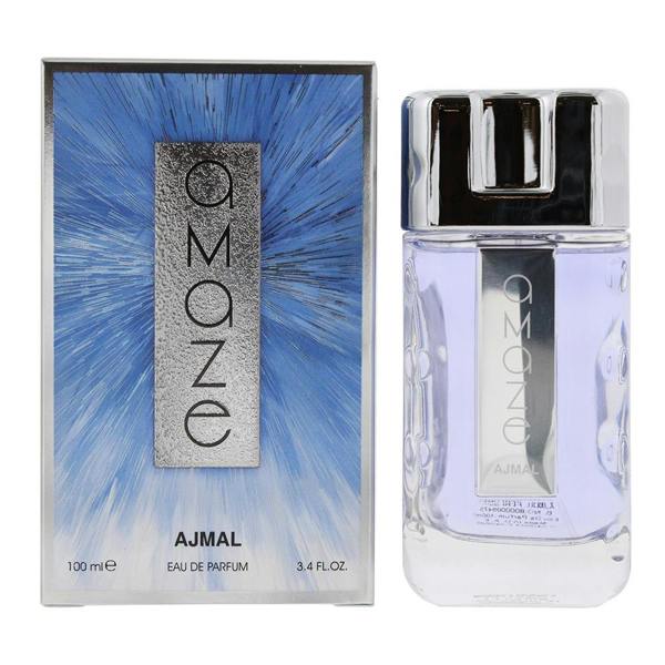 Ajmal Amaze Eau de Parfum 100ml Spray for Him
