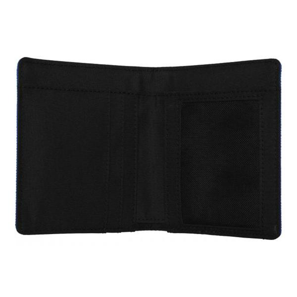 Nike Club Foldable Wallet - Royal Blue/Black/White - 