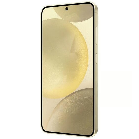 Samsung Galaxy S24 128GB 8GB RAM Dual SIM Yellow Android Smartphone