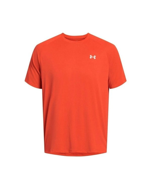 Under Armour Tech Reflective T-Shirt