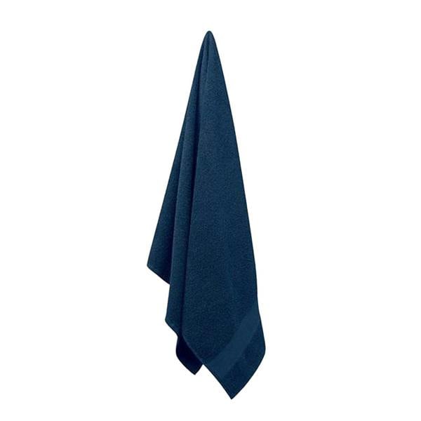 MidOcean Perry Organic Cotton Towel - Blue - 