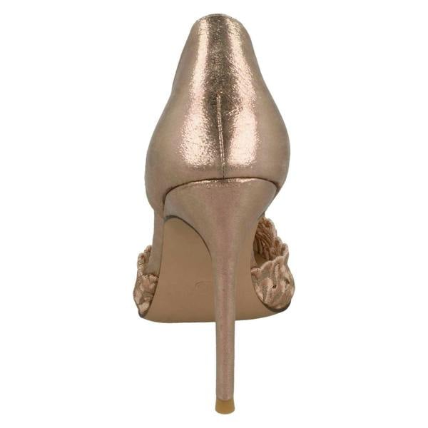 Anne Michelle Ladies Anne Michelle Stiletto Heel Court Shoes F90050